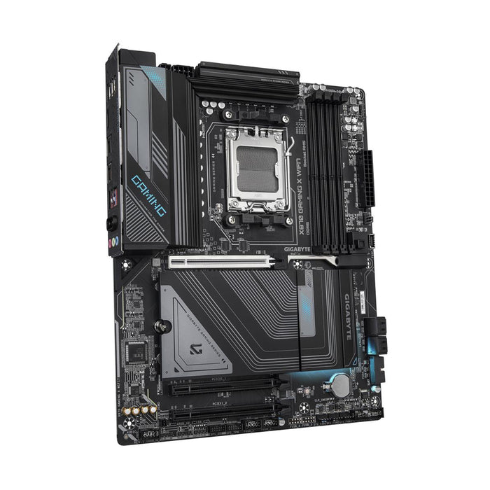 Gigabyte Motherboard X870 Gaming X WIFI7