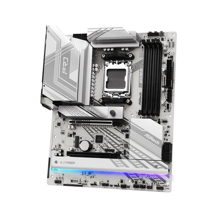 Asrock Motherboard X870 Pro RS