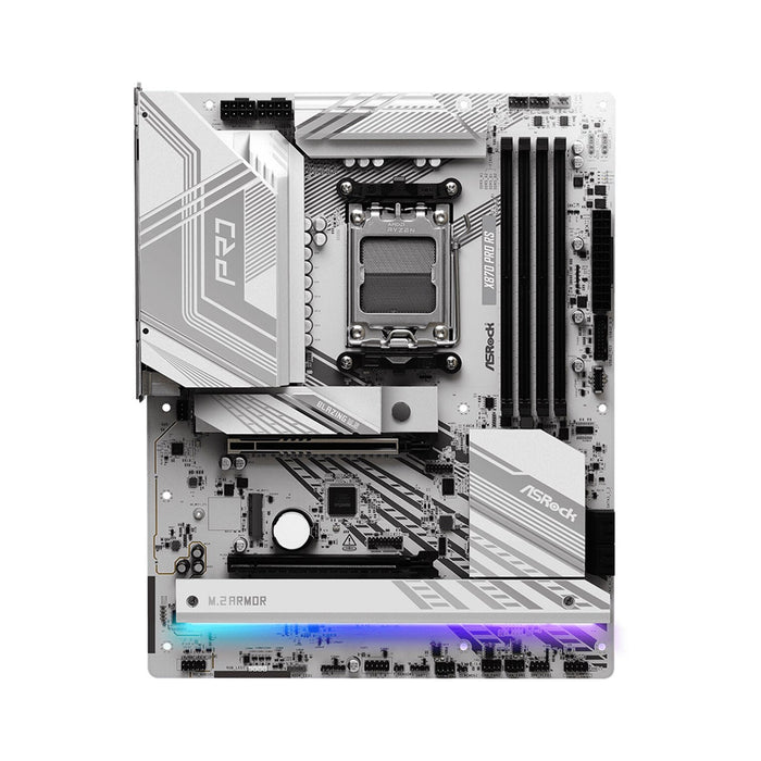 Asrock Motherboard X870 Pro RS