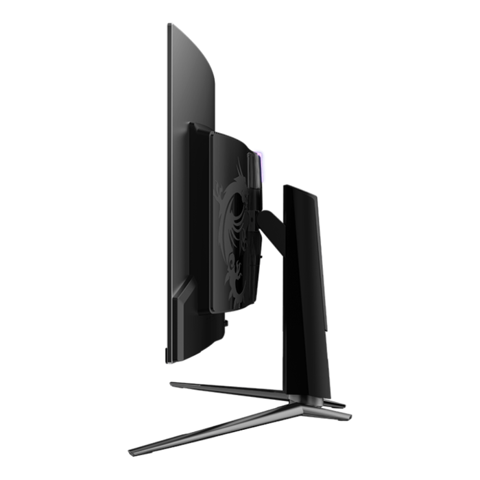 MSI Gaming Monitor MPG 321CURX QD-OLED 32" UHD 240Hz