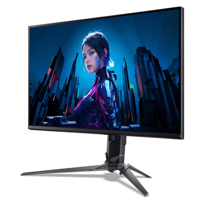 Acer Gaming Monitor Predator XB253QF3b 24,5" UHD 320Hz