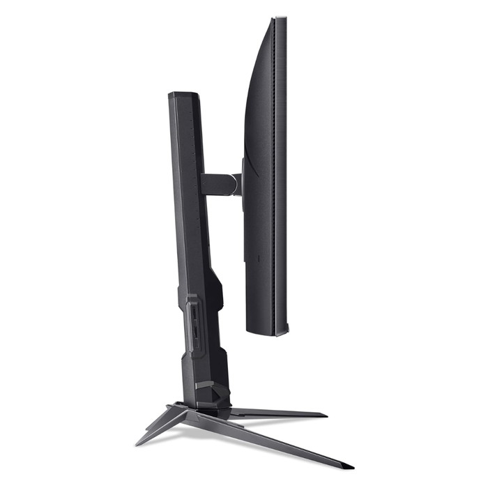 Acer Gaming Monitor Predator XB253QF3b 24,5" UHD 320Hz