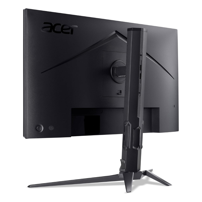 Acer Gaming Monitor Predator XB253QF3b 24,5" UHD 320Hz