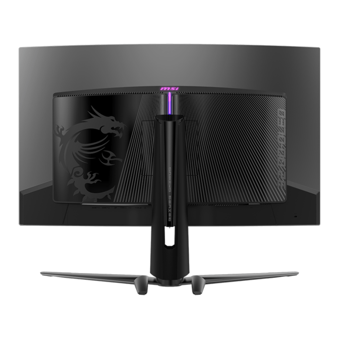 MSI Gaming Monitor MPG 321CURX QD-OLED 32" UHD 240Hz