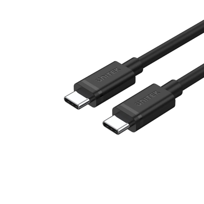 Unitek USB-C to USB-C 3.0 Cable 3.0m Y-C477BK-3M