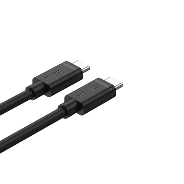 Unitek USB-C to USB-C 3.0 Cable 3.0m Y-C477BK-3M