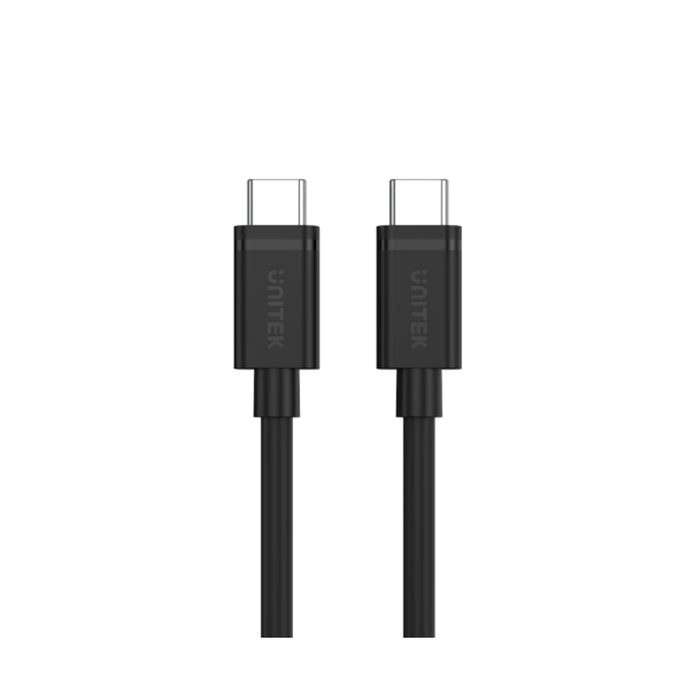 Unitek USB-C to USB-C 3.0 Cable 3.0m Y-C477BK-3M