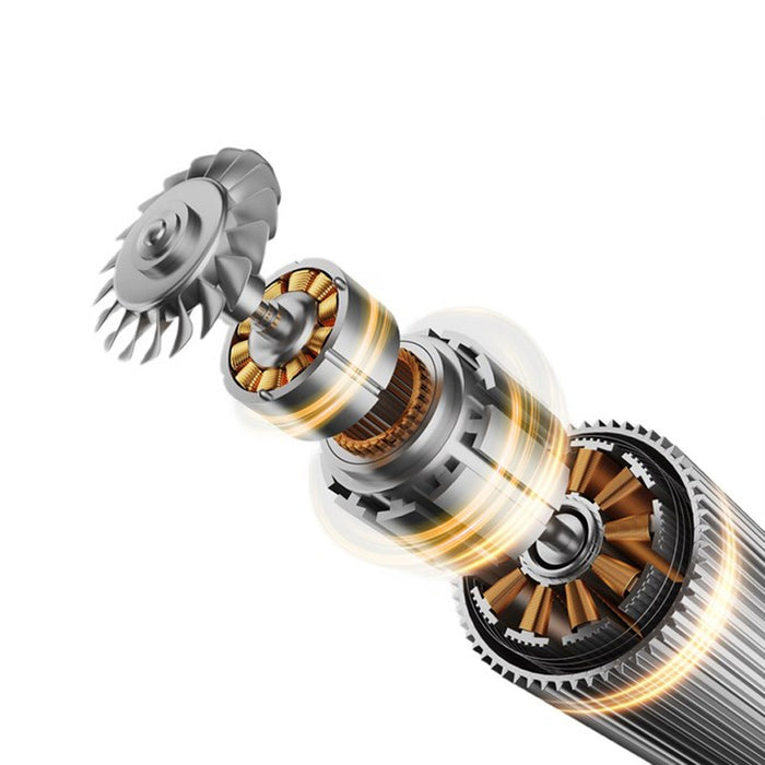 Xiaomi Truclean W20 Vacuum Cleaner BHR8833EU