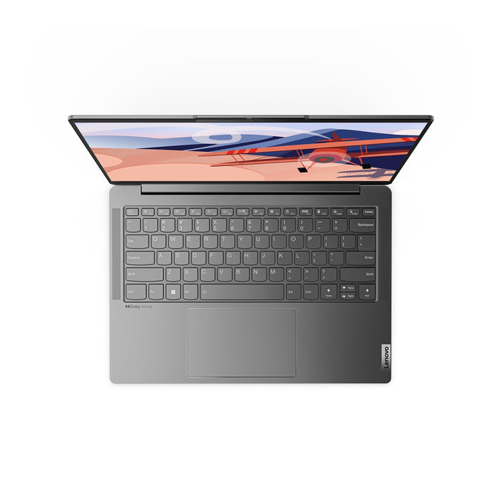 Lenovo Laptop Yoga Slim 6/ i5-13500H/ 16GB/ 512GB