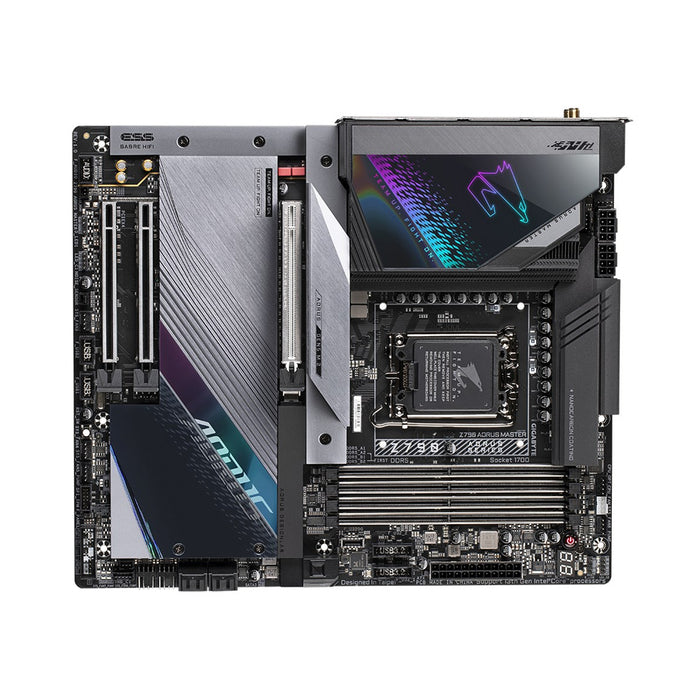 Gigabyte Motherboard Z790 Aorus Master