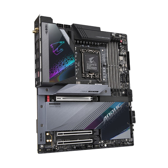 Gigabyte Motherboard Z790 Aorus Master