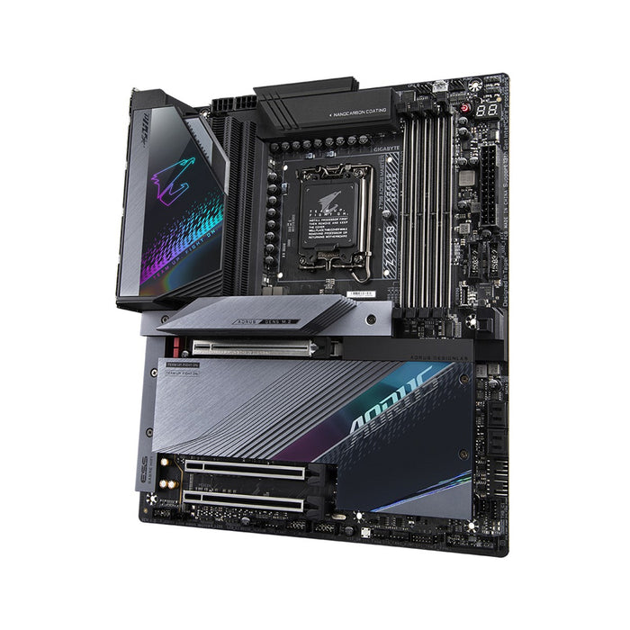 Gigabyte Motherboard Z790 Aorus Master