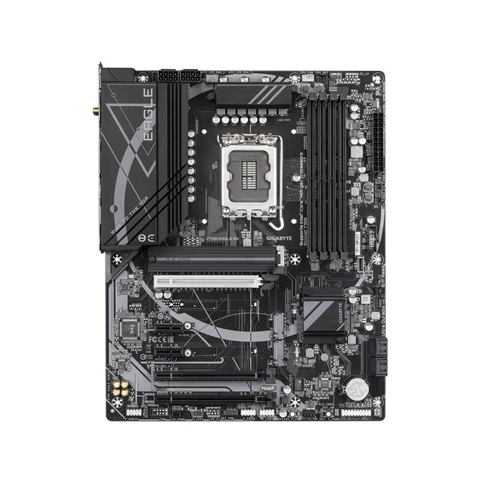 Gigabyte Motherboard Z790 Eagle AX