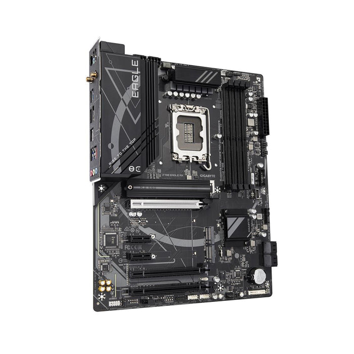 Gigabyte Motherboard Z790 Eagle AX