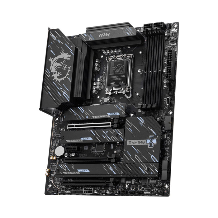 MSI Motherboard Z890 Gaming Plus WiFi