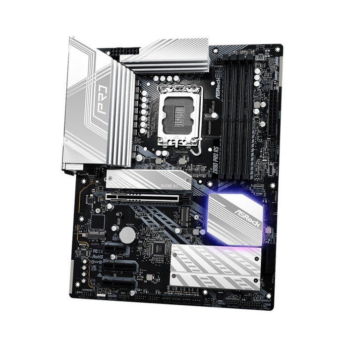 Asrock Motherboard Z890 Pro RS