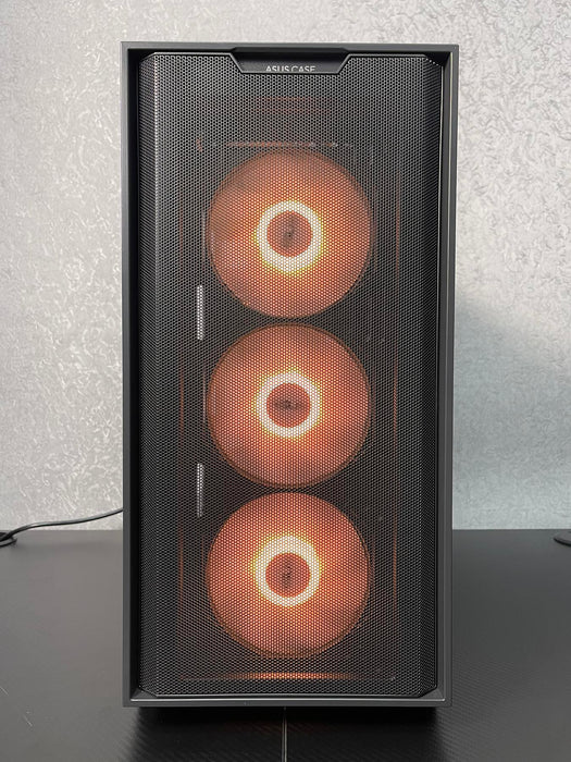 Custom Gaming PC/ i5-13400F/ 32GB DDR5/ 1TB NVMe/ RTX 5060 Ti