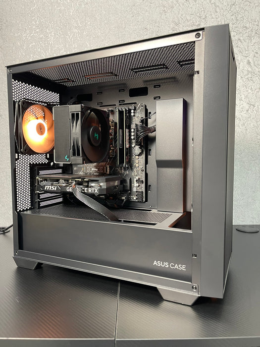 Custom Gaming PC/ i5-13400F/ 32GB DDR5/ 1TB NVMe/ RTX 5060 Ti