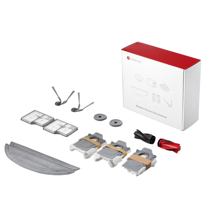 Roborock Robot Vacuum Cleaner 13-Pieces Accessory Kit