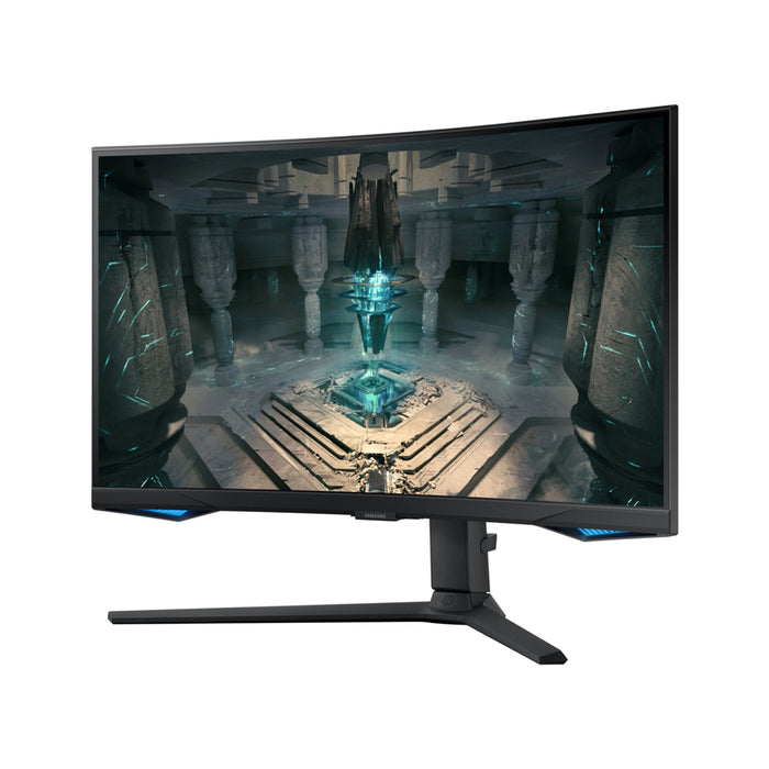 Samsung Gaming Monitor Odyssey G6 27" QHD 240Hz
