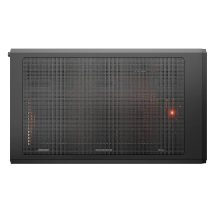 Cougar PC Case Airface Pure PRO ARGB Black