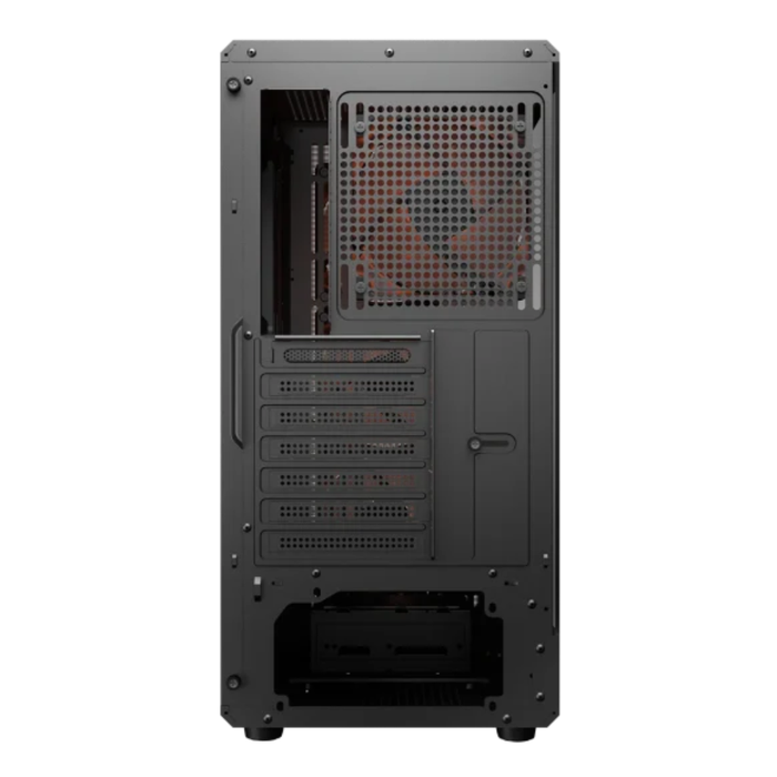 Cougar PC Case Airface Pure PRO ARGB Black