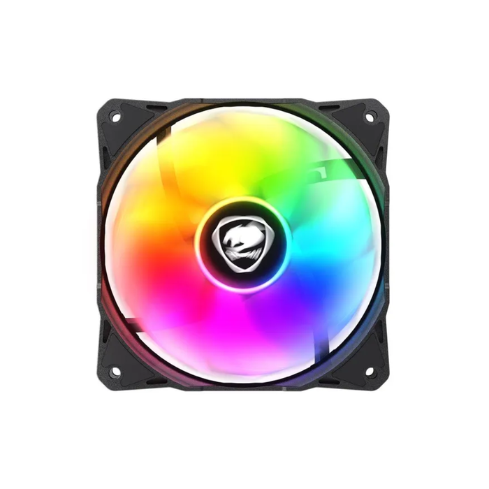 Cougar Liquid Cooler Poseidon Elite 240 ARGB Black