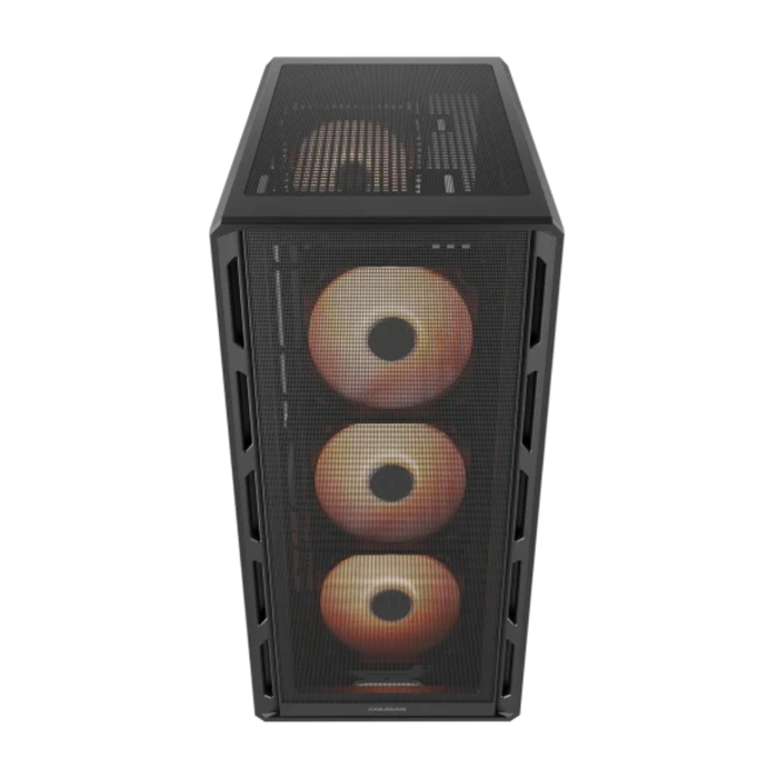 Cougar PC Case Airface Pure PRO ARGB Black