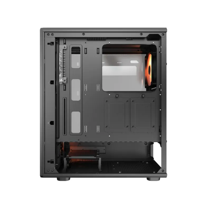 Cougar PC Case Airface Pure PRO ARGB Black