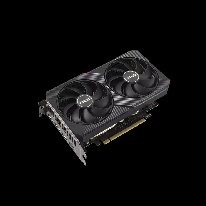 Asus Dual V2 GeForce RTX 3060 OC 12GB