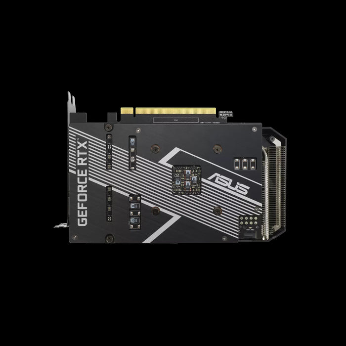 Asus Dual V2 GeForce RTX 3060 OC 12GB