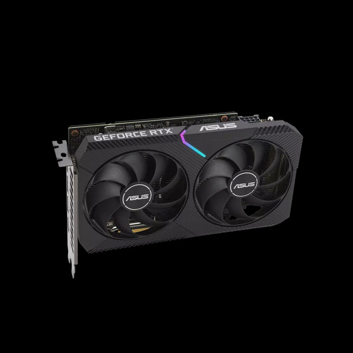 Asus Dual V2 GeForce RTX 3060 OC 12GB