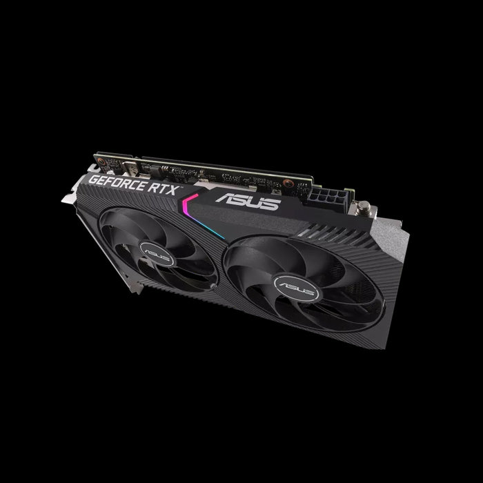 Asus Dual V2 GeForce RTX 3060 OC 12GB