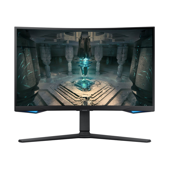Samsung Gaming Monitor Odyssey G6 27" QHD 240Hz