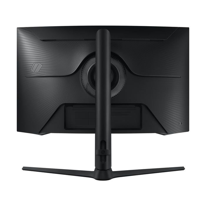 Samsung Gaming Monitor Odyssey G6 27" QHD 240Hz