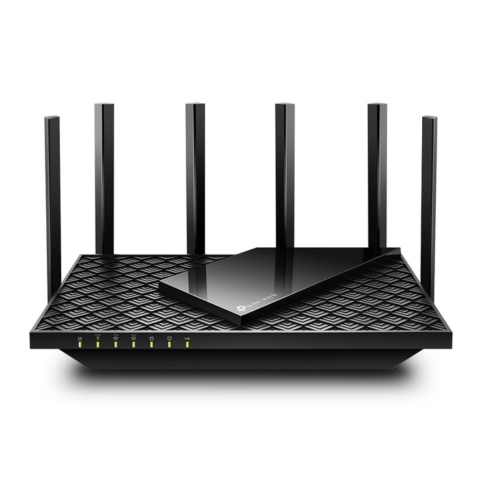 TP-Link Router Archer AXE5400