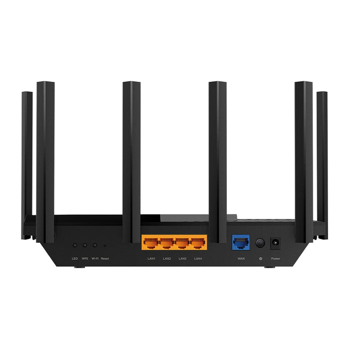 TP-Link Router Archer AXE5400