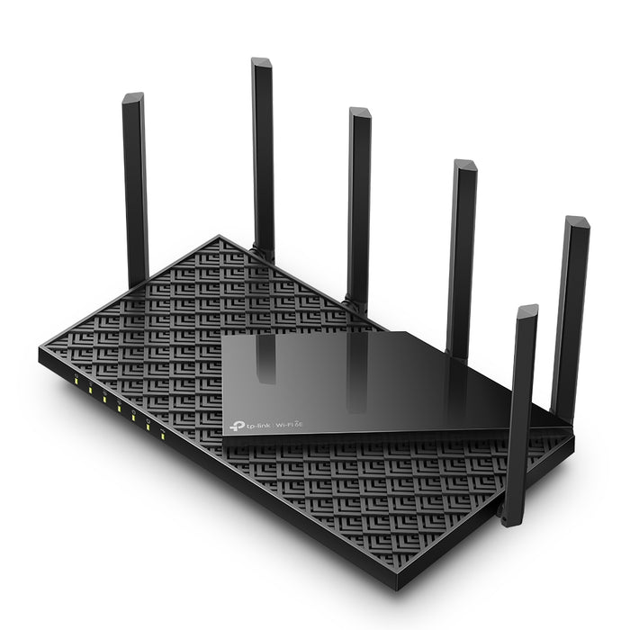 TP-Link Router Archer AXE5400