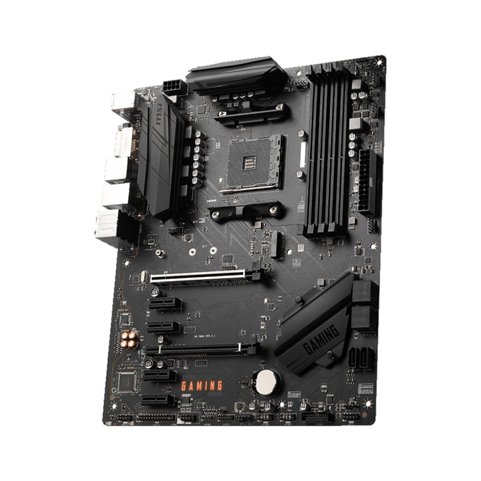 MSI Motherboard B550 Gaming Gen3