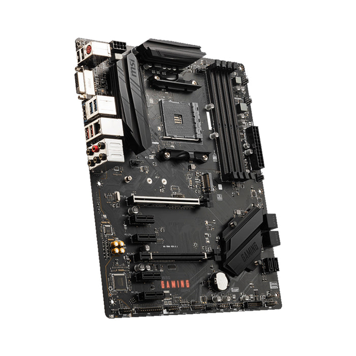 MSI Motherboard B550 Gaming Gen3