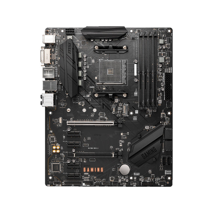 MSI Motherboard B550 Gaming Gen3