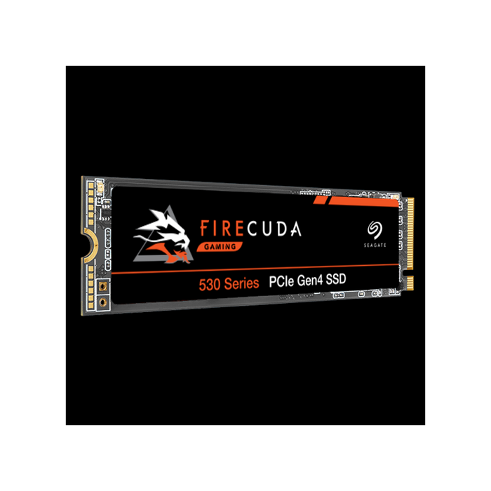 Seagate SSD FireCuda 530 M.2 NVMe 1TB