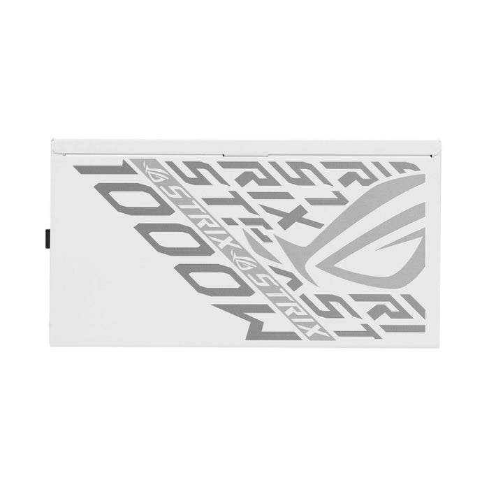 Asus Power Supply ROG Strix 1000P 1000W White