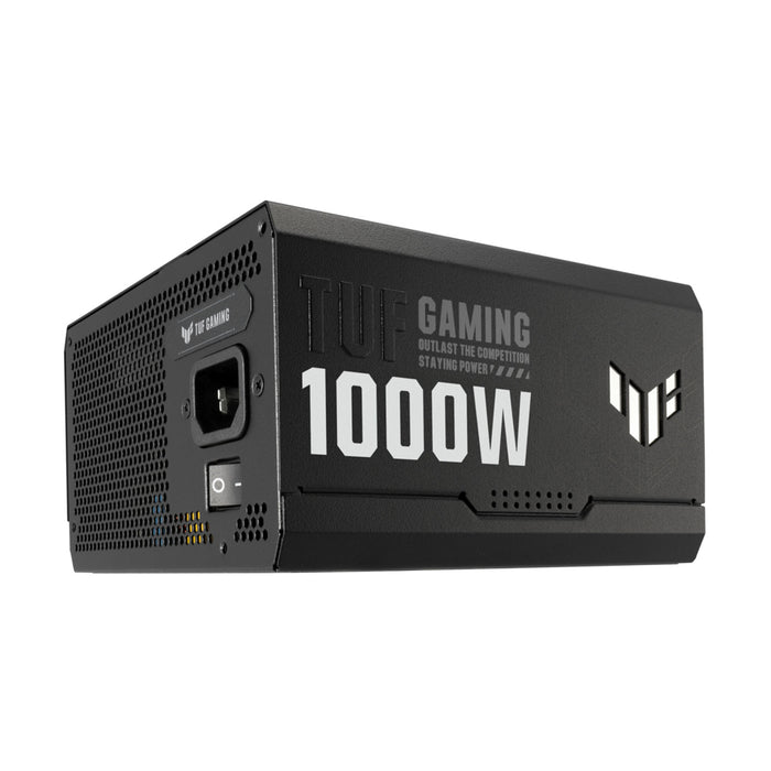 Asus Power Supply TUF Gaming 1000W