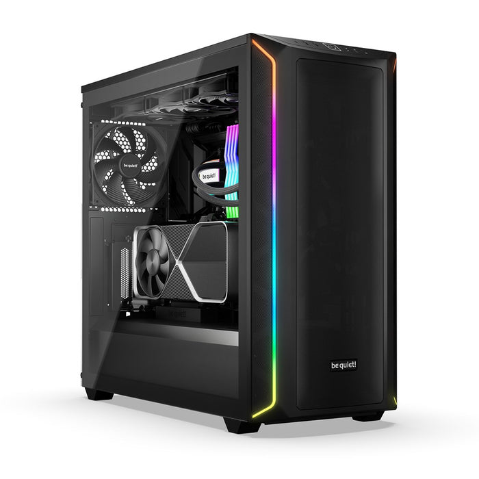 Be Quiet PC Case Shadow Base 800 DX Midi Tower