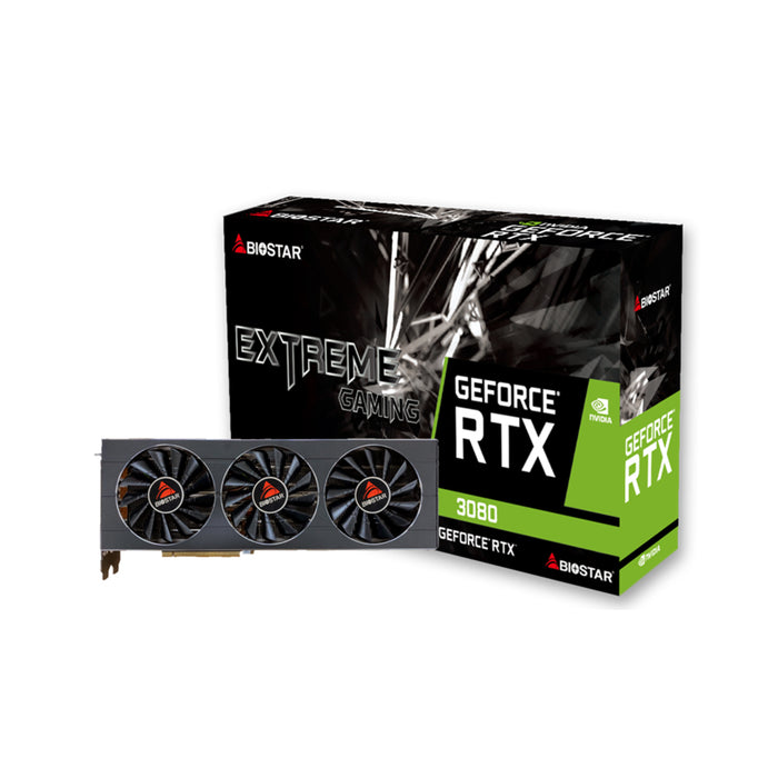 Biostar Extreme GeForce RTX 3080 10GB