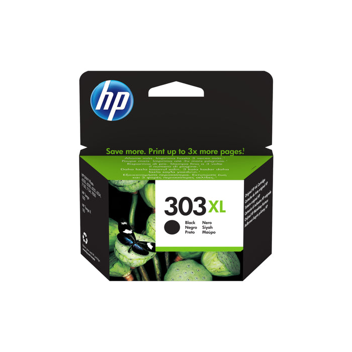 HP Ink 303 XL Black