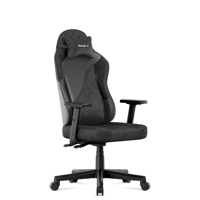 Huzaro Ranger 5.7 Gaming Chair Carbon Black