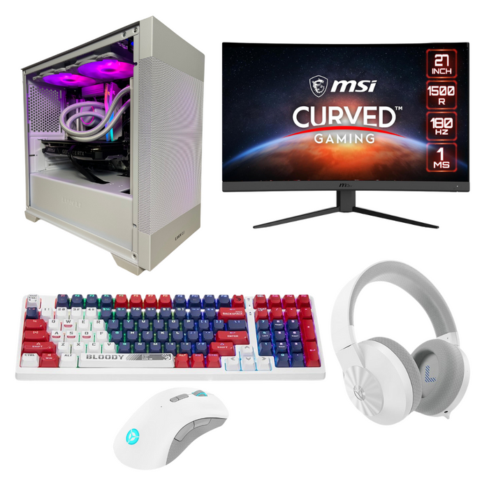 Ultimate Gamer Bundle