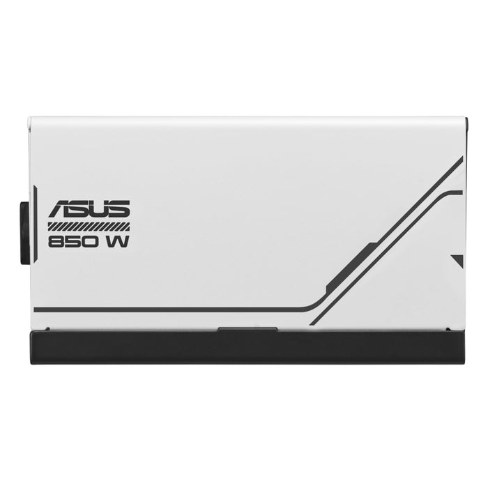 Asus Power Supply Prime 850W Black and White